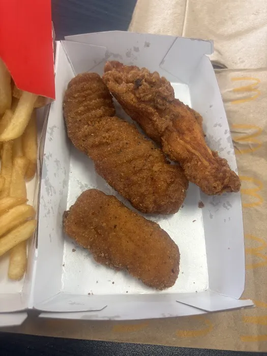 McDonald's Picture 7