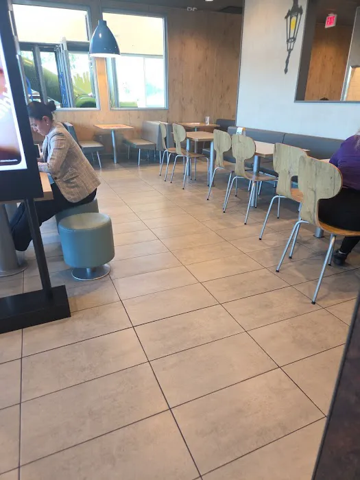 McDonald's Picture 5