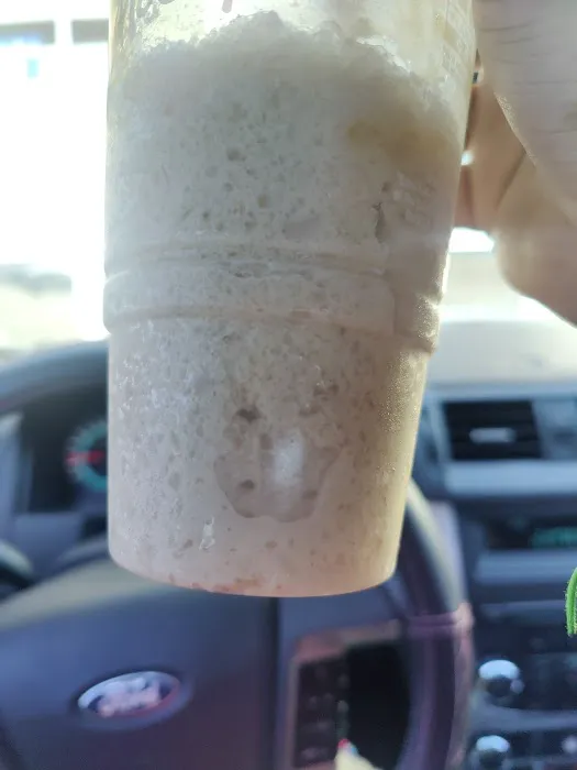 McDonald's Picture 1