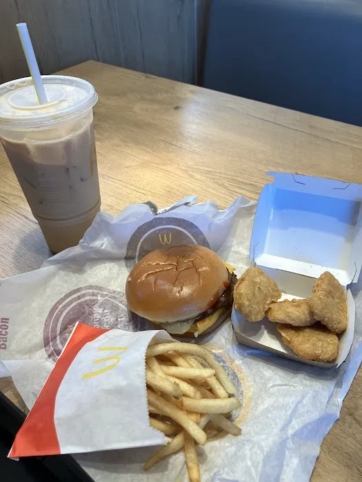 McDonald's Picture 10