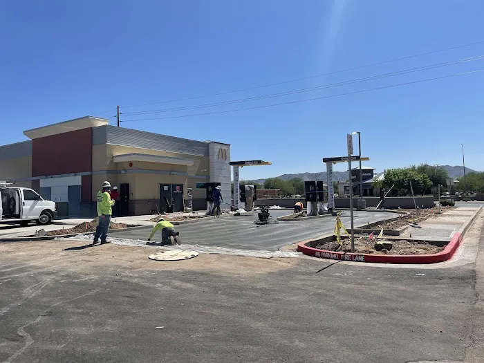 McDonald's Picture 2