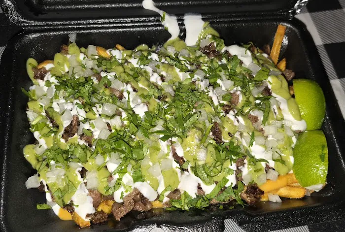 Barrio Taco Shop Picture 5