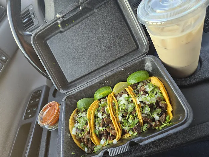 Barrio Taco Shop Picture 6