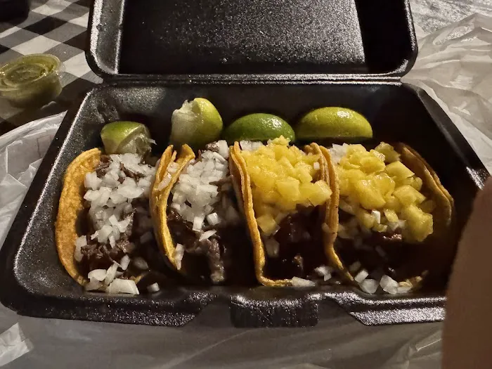 Barrio Taco Shop Picture 2