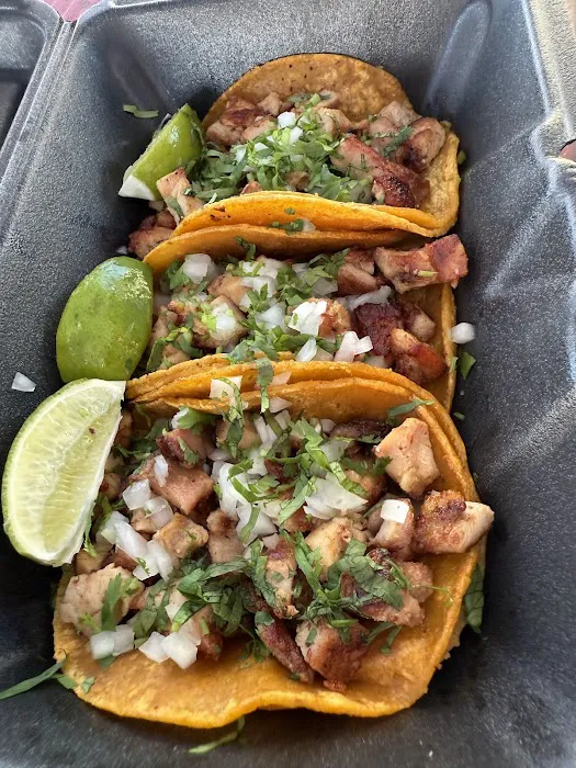 Barrio Taco Shop Picture 8