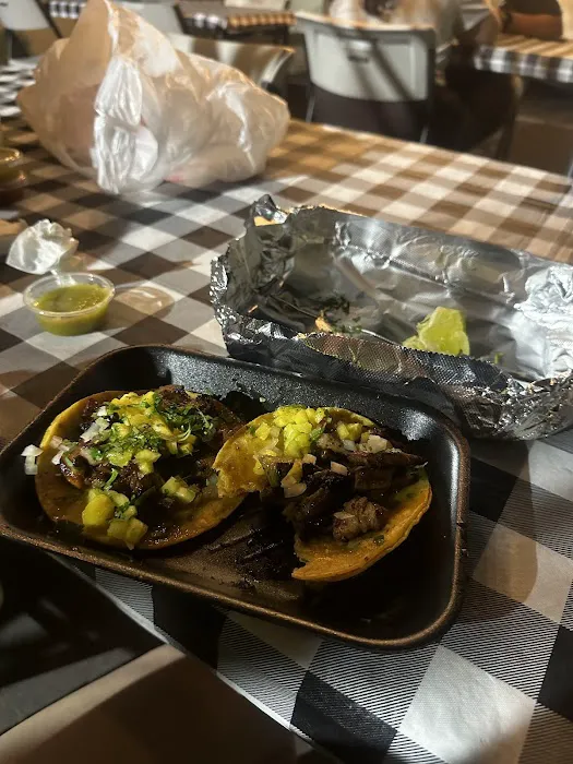 Barrio Taco Shop Picture 4