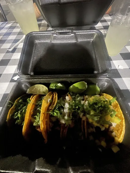 Barrio Taco Shop Picture 1