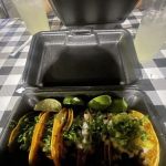 Barrio Taco Shop