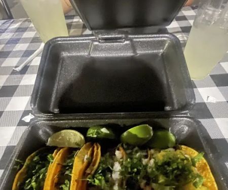 Barrio Taco Shop