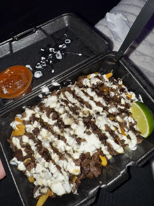 Barrio Taco Shop Picture 3