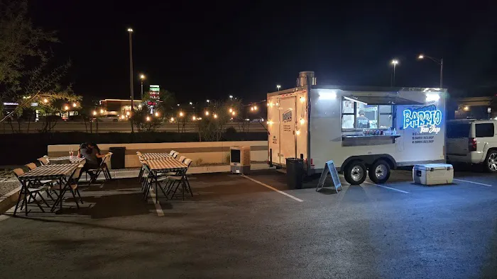 Barrio Taco Shop Picture 7