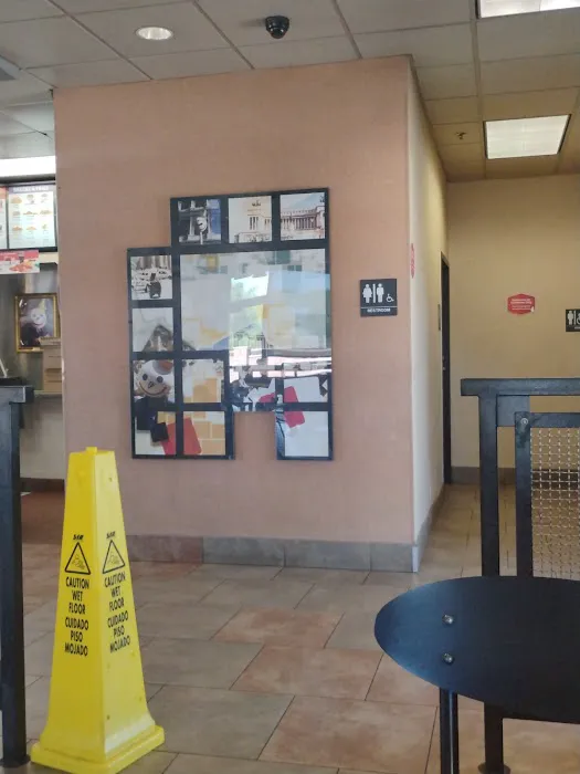 Jack in the Box Picture 5