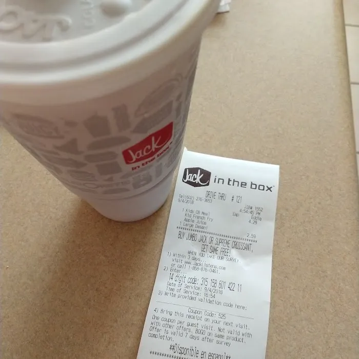 Jack in the Box Picture 4