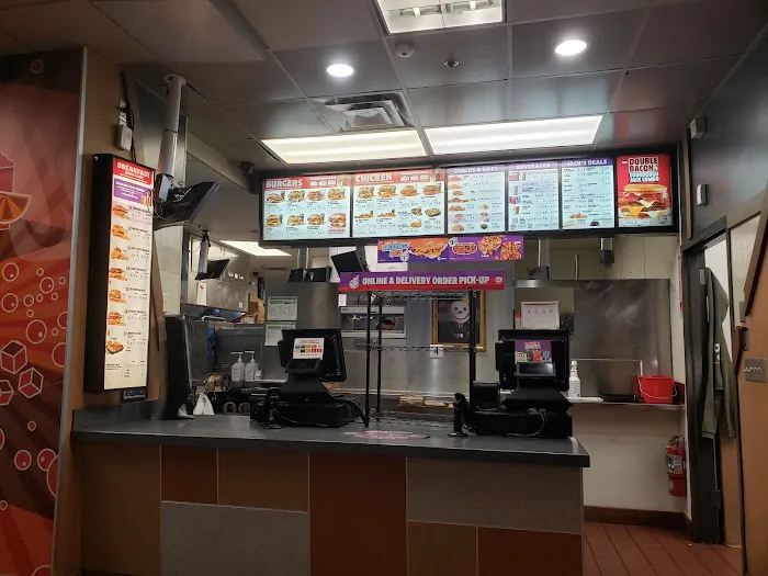 Jack in the Box Picture 9