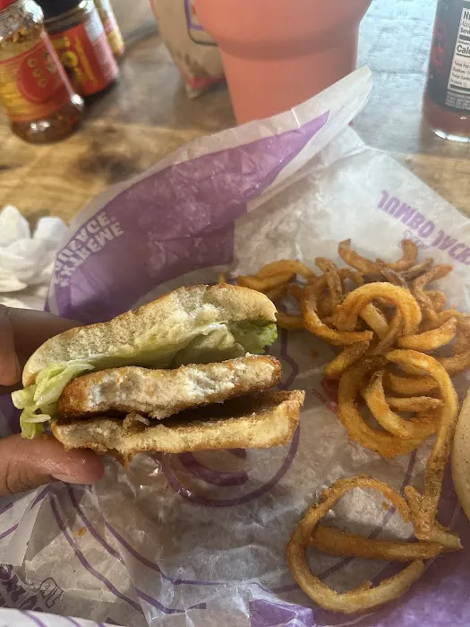 Jack in the Box Picture 3