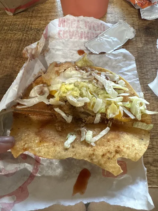 Jack in the Box Picture 2