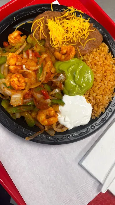 Filiberto's Mexican Food Picture 1