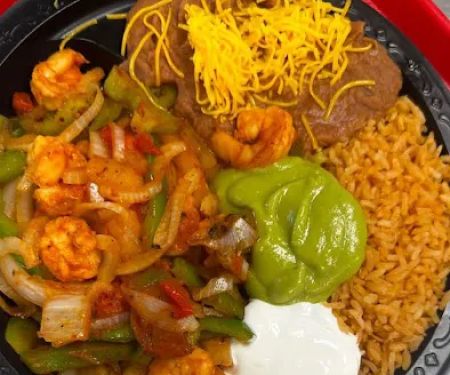 Filiberto's Mexican Food