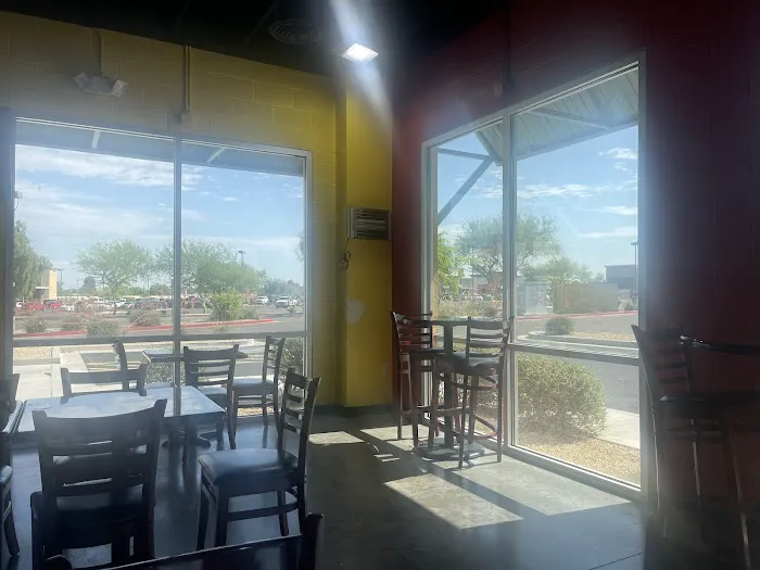 Filiberto's Mexican Food Picture 3