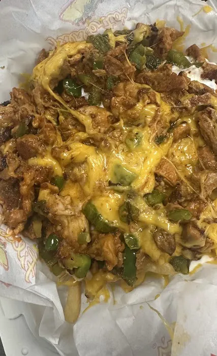 Filiberto's Mexican Food Picture 7