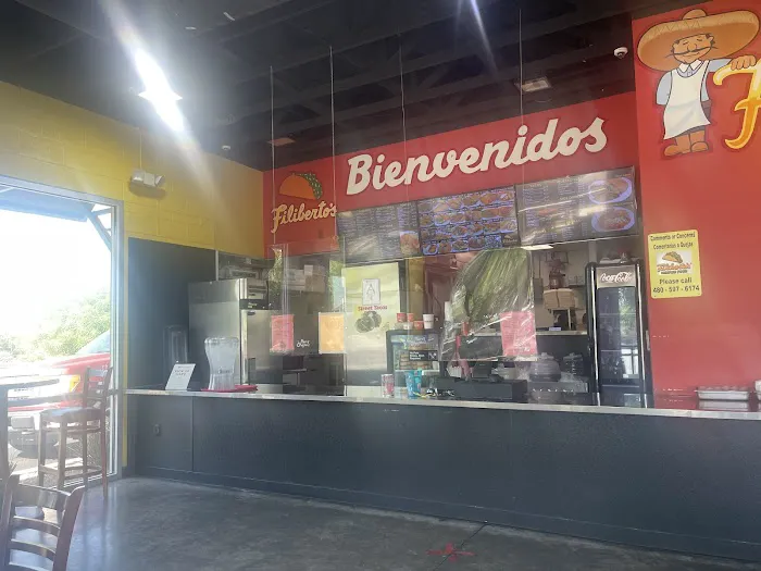 Filiberto's Mexican Food Picture 6