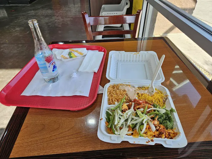 Filiberto's Mexican Food Picture 10