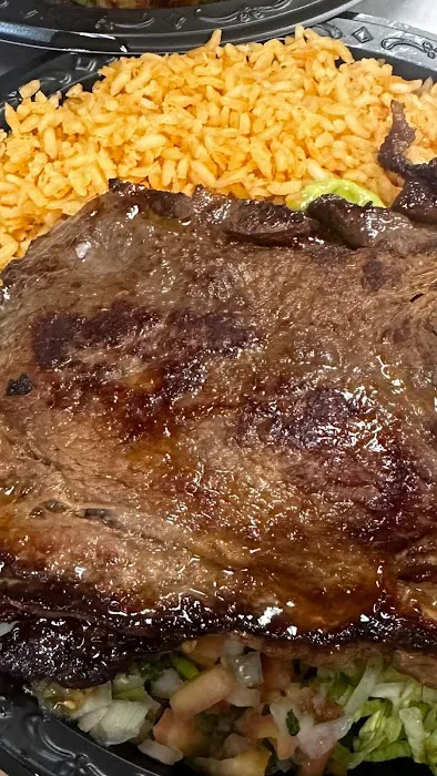 Filiberto's Mexican Food Picture 5