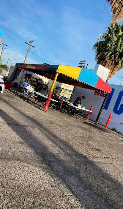 El Taco Taco Picture 3