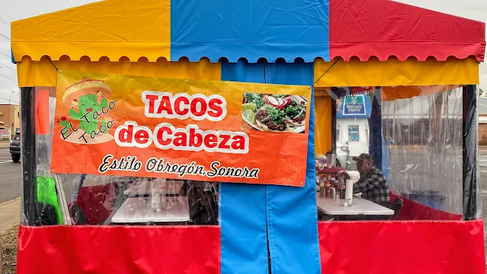 El Taco Taco Picture 1