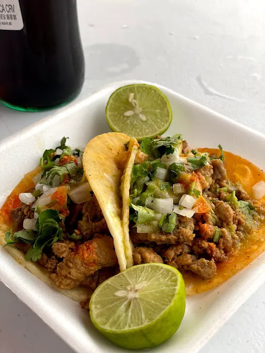 El Taco Taco Picture 2