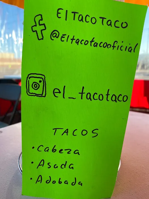 El Taco Taco Picture 7