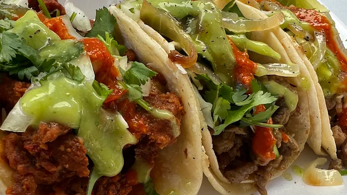 El Taco Taco Picture 5