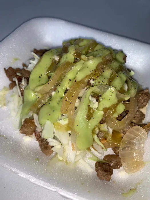 El Taco Taco Picture 10