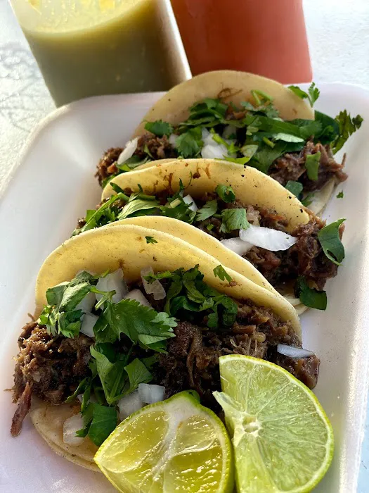 El Taco Taco Picture 9