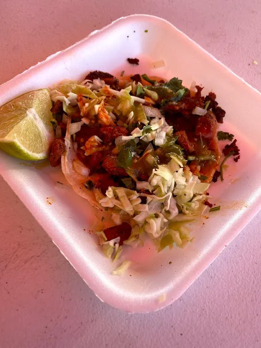 El Taco Taco Picture 6
