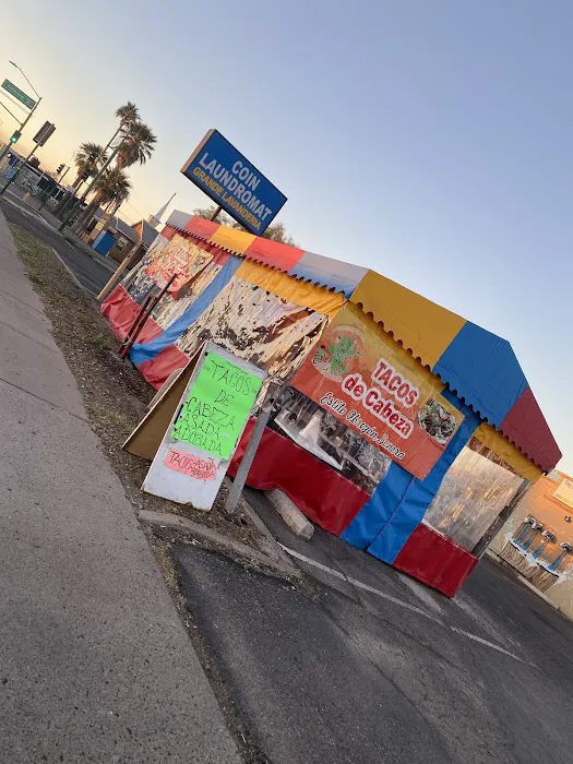 El Taco Taco Picture 4