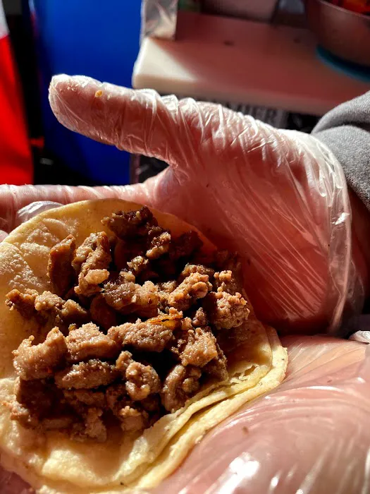 El Taco Taco Picture 8