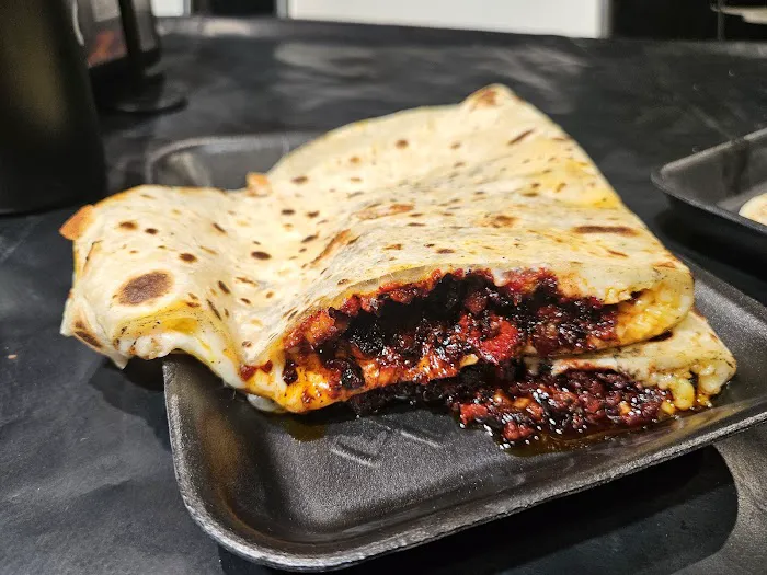 Tacos El Pariente Picture 2