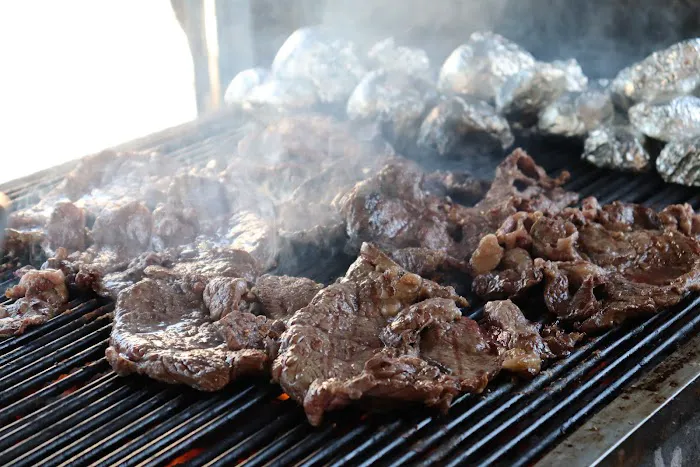 Tacos El Pariente Picture 1