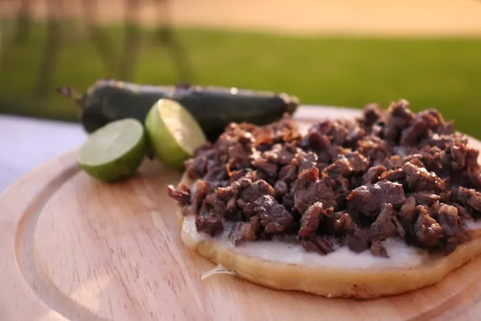 Tacos El Pariente Picture 6