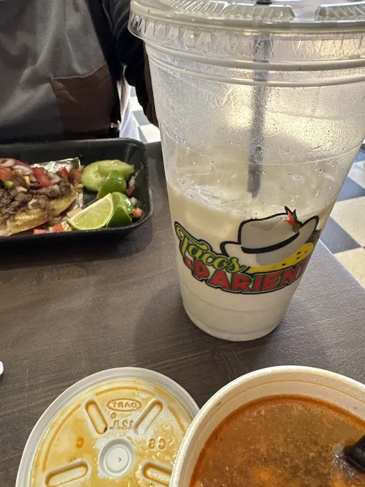 Tacos El Pariente Picture 8