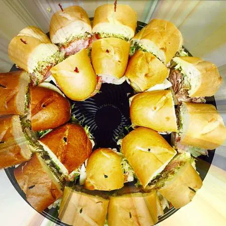 Shortys Sandwich Shop & Catering Picture 5