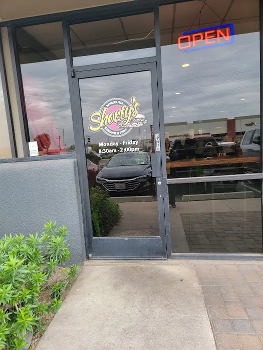 Shortys Sandwich Shop & Catering Picture 8