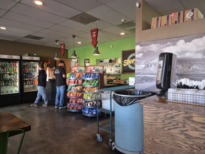 Shortys Sandwich Shop & Catering Picture 10