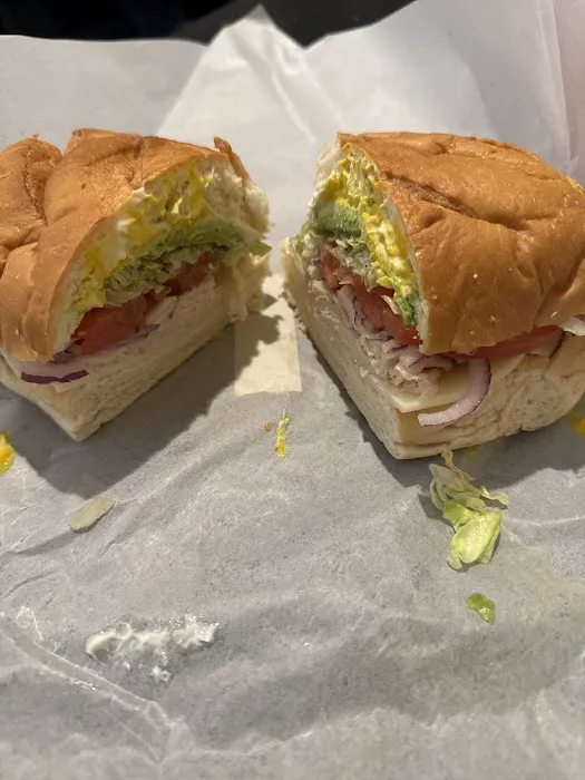 Shortys Sandwich Shop & Catering Picture 6