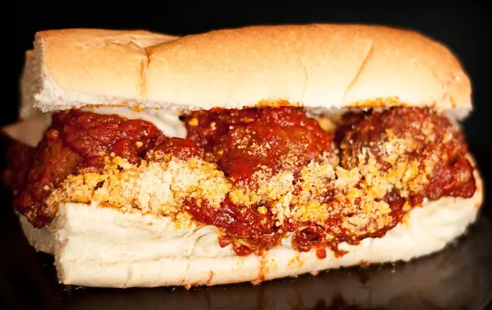 Shortys Sandwich Shop & Catering Picture 2