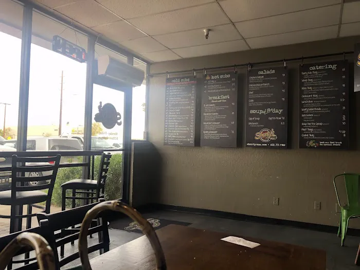 Shortys Sandwich Shop & Catering Picture 3