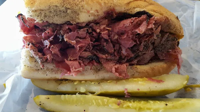 Shortys Sandwich Shop & Catering Picture 1