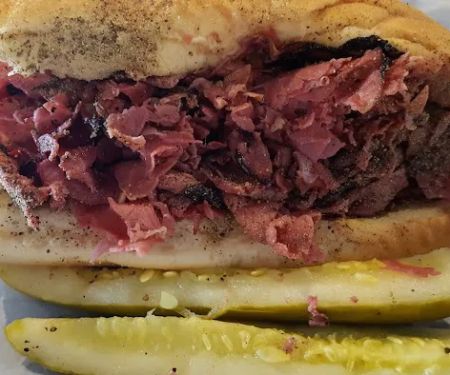 Shortys Sandwich Shop & Catering