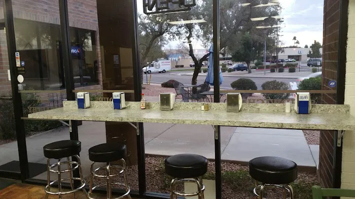 Lunch Break Picture 6